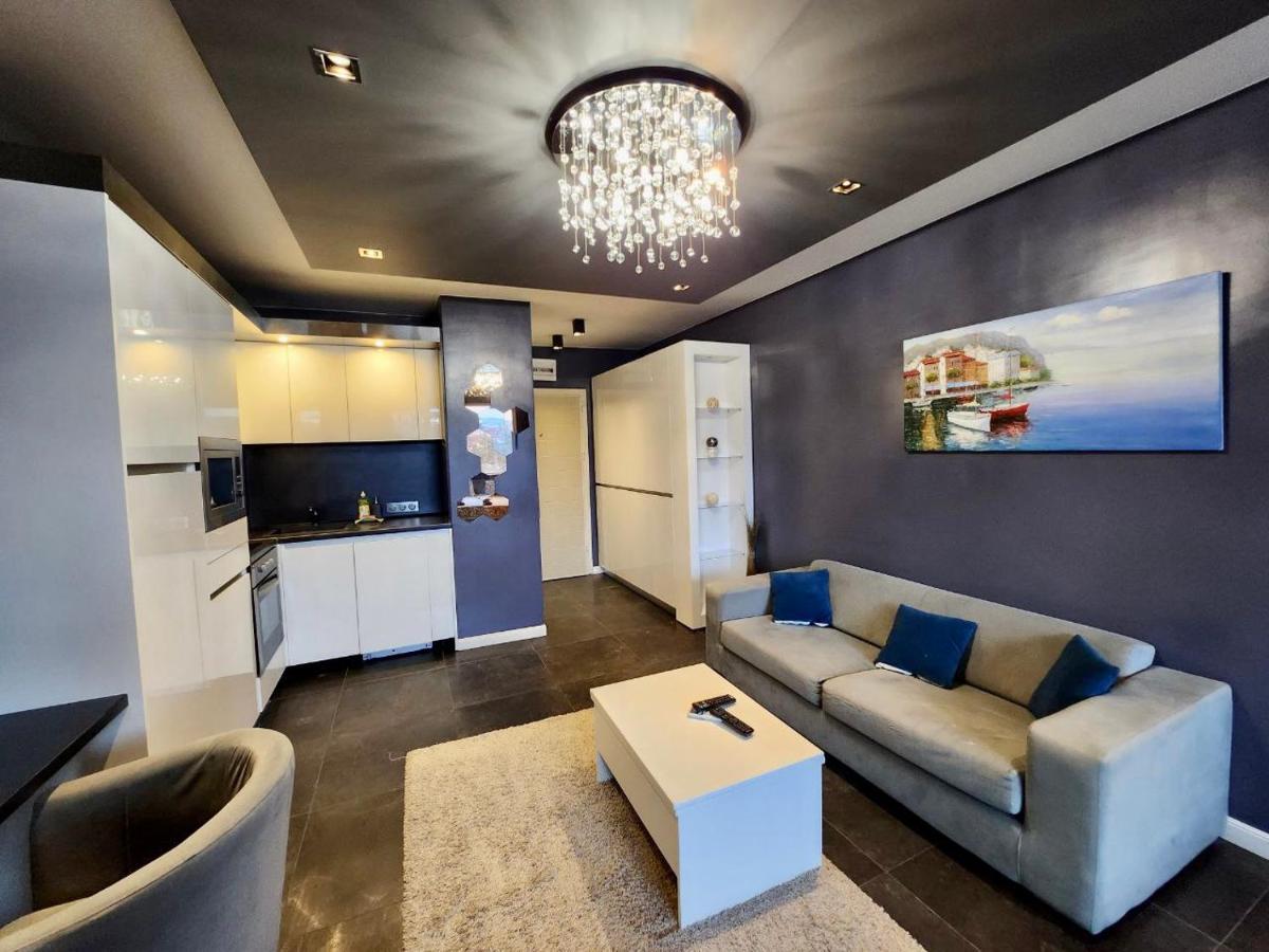 Joy Station Cozy Studio София Экстерьер фото