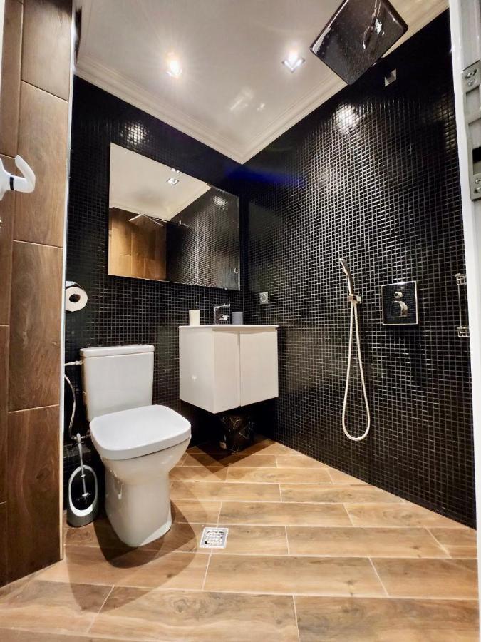 Joy Station Cozy Studio София Экстерьер фото